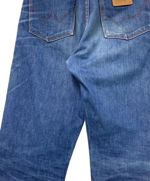 Wrangler（ラングラー）Wrangler (ラングラー) デニムパンツ インディゴ サイズ:W33×L36の古着・服飾アイテム