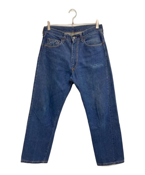 LEVI'S（リーバイス）LEVI'S (リーバイス) 505デニムパンツ インディゴ サイズ:不明の古着・服飾アイテム