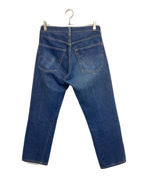 LEVI'S（リーバイス）LEVI'S (リーバイス) 505デニムパンツ インディゴ サイズ:不明の古着・服飾アイテム