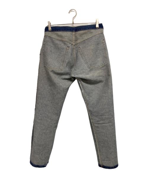LEVI'S（リーバイス）LEVI'S (リーバイス) 505デニムパンツ インディゴ サイズ:不明の古着・服飾アイテム