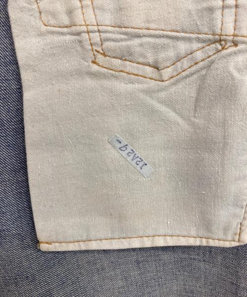 LEVI'S（リーバイス）LEVI'S (リーバイス) 505デニムパンツ インディゴ サイズ:不明の古着・服飾アイテム