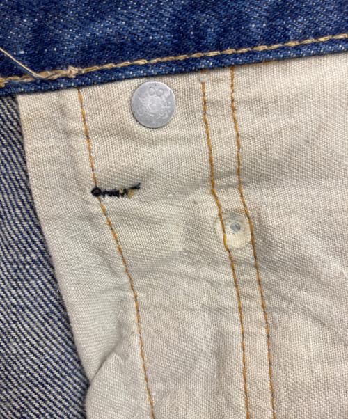 LEVI'S（リーバイス）LEVI'S (リーバイス) 505デニムパンツ インディゴ サイズ:不明の古着・服飾アイテム