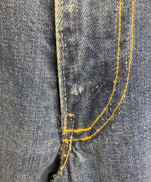 LEVI'S（リーバイス）LEVI'S (リーバイス) 505デニムパンツ インディゴ サイズ:不明の古着・服飾アイテム