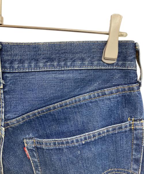 LEVI'S（リーバイス）LEVI'S (リーバイス) 505デニムパンツ インディゴ サイズ:不明の古着・服飾アイテム