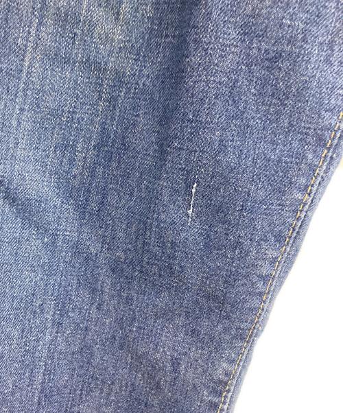 LEVI'S（リーバイス）LEVI'S (リーバイス) 505デニムパンツ インディゴ サイズ:不明の古着・服飾アイテム