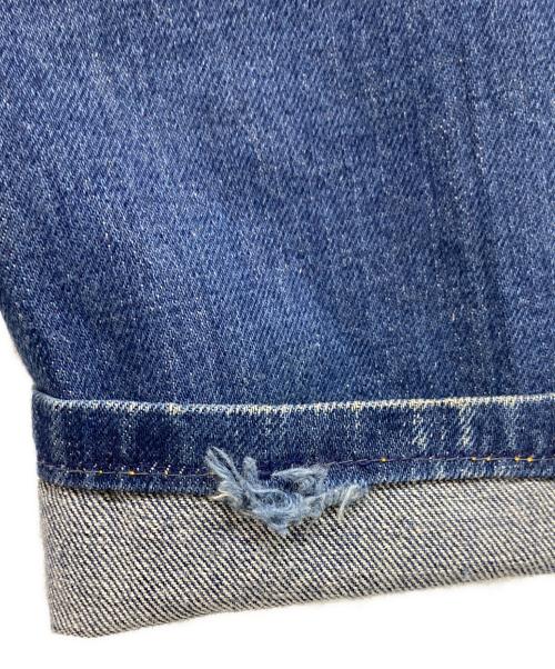 LEVI'S（リーバイス）LEVI'S (リーバイス) 505デニムパンツ インディゴ サイズ:不明の古着・服飾アイテム