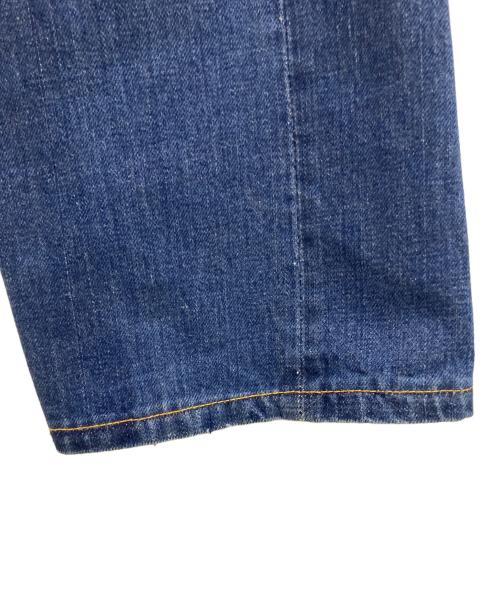 LEVI'S（リーバイス）LEVI'S (リーバイス) 505デニムパンツ インディゴ サイズ:不明の古着・服飾アイテム