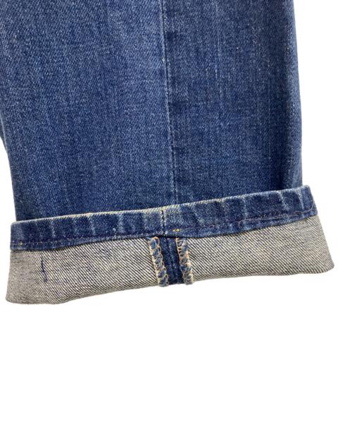 LEVI'S（リーバイス）LEVI'S (リーバイス) 505デニムパンツ インディゴ サイズ:不明の古着・服飾アイテム