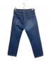 LEVI'S (リーバイス) 505デニムパンツ インディゴ サイズ:不明：70000円