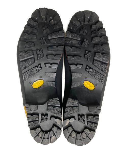 LA SPORTIVA（スポルティバ）LA SPORTIVA (スポルティバ) トレッキングシューズ イエロー サイズ:40の古着・服飾アイテム