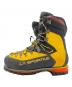LA SPORTIVA (スポルティバ) トレッキングシューズ イエロー サイズ:40：8000円