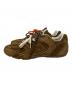 中古・古着 NEW BALANCE (ニューバランス) MIU MIU (ミュウミュウ) 530SL スウェードスニーカー ブラウン サイズ:41：90000円