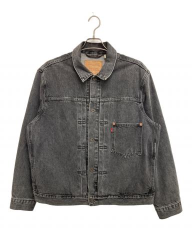 中古 LEVI'S PREMIUM TYPEⅡトラッカージャケット 中古・古着通販】LEVI'S PReMIUM (リーバイス プレミアム) TYPEⅠ