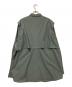 Eddie Bauer (エディーバウアー) フィッシングシャツ グレー サイズ:XL：4000円