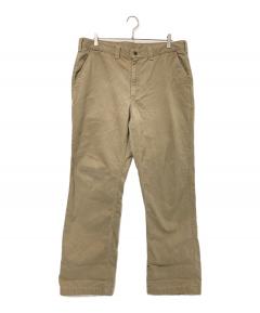 中古・古着通販】CarHartt (カーハート) uniform experiment