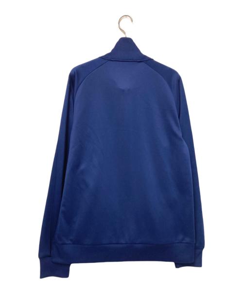 J.LEAGUE（ジェイリーグ）J.LEAGUE (ジェイリーグ) トラックジャケット ピンク×ネイビー サイズ:Lの古着・服飾アイテム