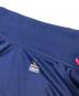 中古・古着 J.LEAGUE (ジェイリーグ) トラックジャケット ピンク×ネイビー サイズ:L：4000円