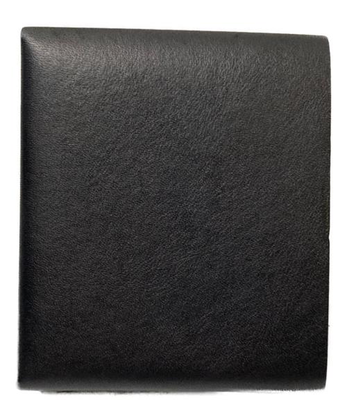 i ro se（イロセ）i ro se (イロセ) SEAMLESS SHORT WALLET ブラック サイズ:下記参照の古着・服飾アイテム