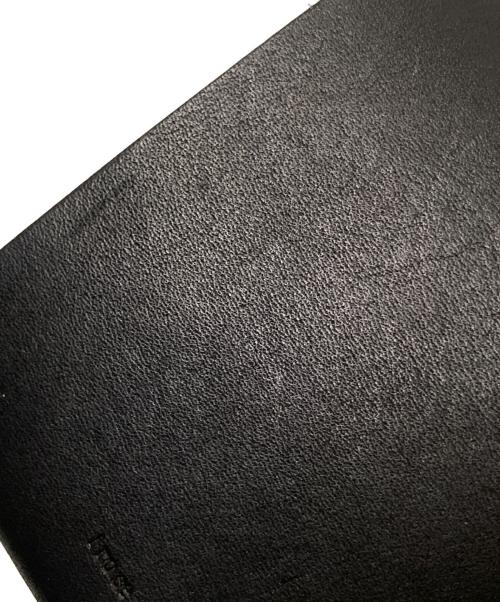 i ro se（イロセ）i ro se (イロセ) SEAMLESS SHORT WALLET ブラック サイズ:下記参照の古着・服飾アイテム
