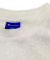 中古・古着 Champion (チャンピオン) WIND AND SEA Raglan Sleeve T-shirt ホワイト サイズ:L：7000円