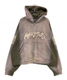 Travis Scott（トラヴィススコット）の古着「cactus jack HOODIE」｜ブラウン