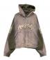 Travis Scott（トラヴィススコット）の古着「cactus jack HOODIE」｜ブラウン