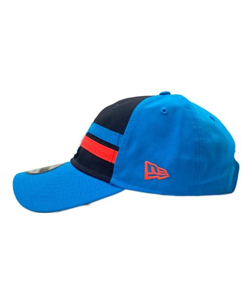 New Era（ニューエラ）New Era (ニューエラ) キャップ ブルー サイズ:下記参照の古着・服飾アイテム