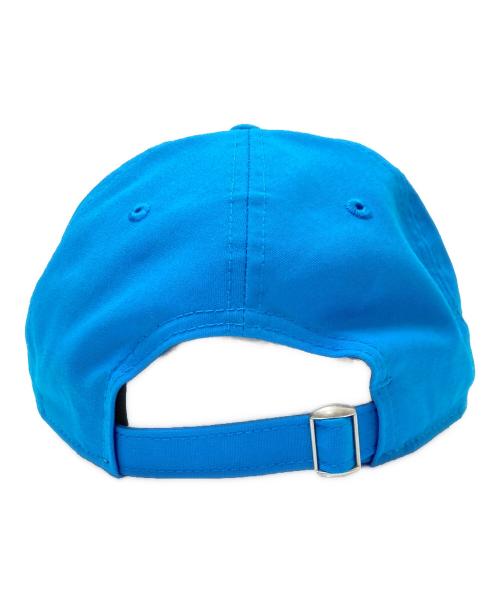 New Era（ニューエラ）New Era (ニューエラ) キャップ ブルー サイズ:下記参照の古着・服飾アイテム
