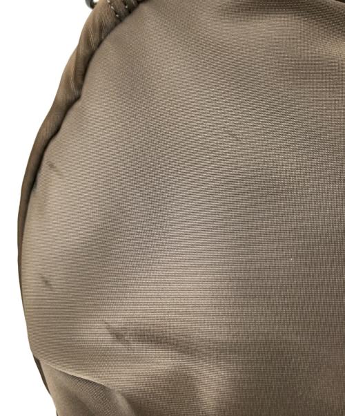 PORTER（ポーター）PORTER (ポーター) タンカーオーバルショルダーバッグ オリーブ サイズ:下記参照の古着・服飾アイテム