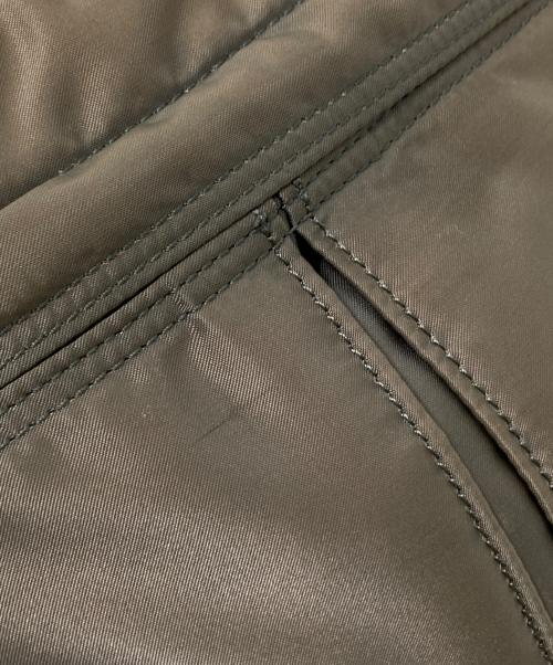 PORTER（ポーター）PORTER (ポーター) タンカーオーバルショルダーバッグ オリーブ サイズ:下記参照の古着・服飾アイテム