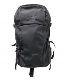 Karrimor（カリマー）の古着「tribute40」｜ブラック