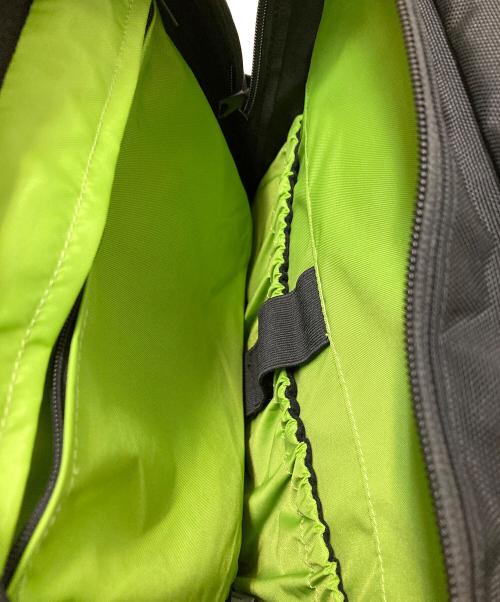 Karrimor（カリマー）Karrimor (カリマー) tribute40 ブラック サイズ:下記参照の古着・服飾アイテム