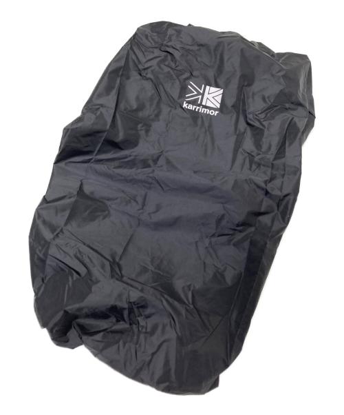 Karrimor（カリマー）Karrimor (カリマー) tribute40 ブラック サイズ:下記参照の古着・服飾アイテム