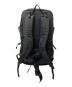 Karrimor (カリマー) tribute40 ブラック サイズ:下記参照：15000円