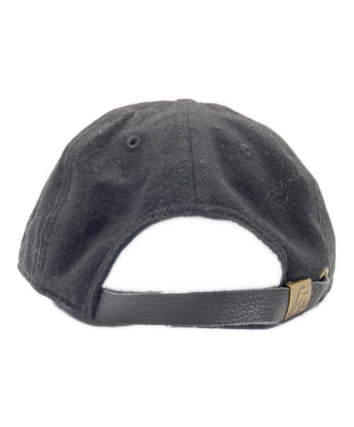 TACOMA FUJI RECORDS（タコマ フジ レコード）TACOMA FUJI RECORDS (タコマ フジ レコード) NICE PRICE CAP ブラック サイズ:下記参照の古着・服飾アイテム