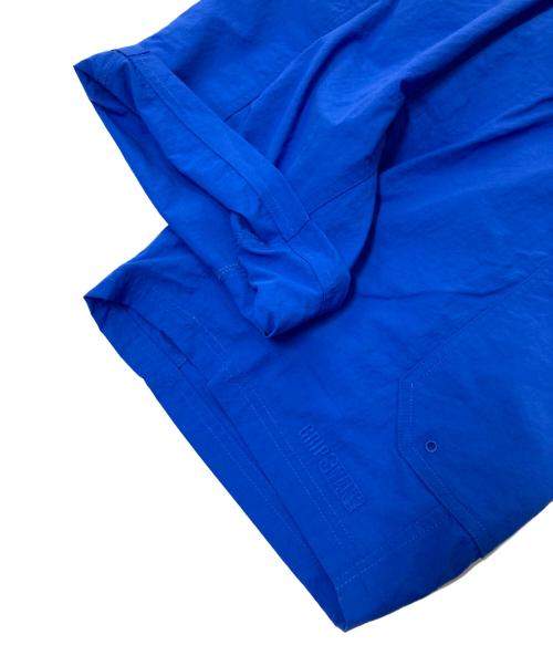 GRIP SWANY（グリップスワニー）GRIP SWANY (グリップスワニー) Supplex Gear Shorts ブルー サイズ:XL 未使用品の古着・服飾アイテム