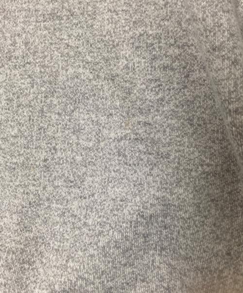 NEXUSVII（ネクサスセブン）NEXUSVII (ネクサスセブン) DOC/ドク スウェット グレー サイズ:XLの古着・服飾アイテム
