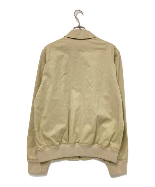 A.P.C.（アーペーセー）A.P.C. (アーペーセー) スイングトップ ベージュ サイズ:Sの古着・服飾アイテム