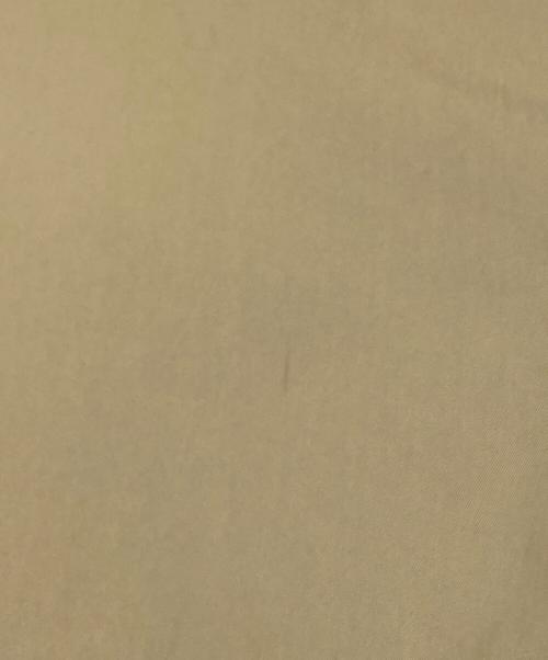 A.P.C.（アーペーセー）A.P.C. (アーペーセー) スイングトップ ベージュ サイズ:Sの古着・服飾アイテム