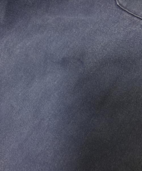 USED（ユーズド）USED (ユーズド) ワークパンツ ネイビー サイズ:下記参照の古着・服飾アイテム