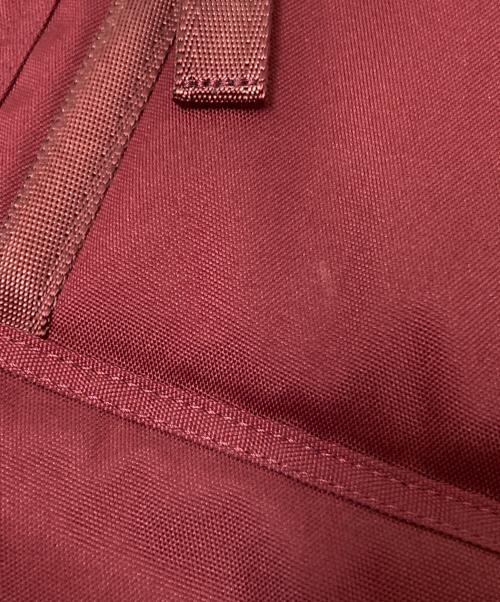 PORTER（ポーター）PORTER (ポーター) 2WAY MESSENGER BAG(S) ボルドー サイズ:下記参照の古着・服飾アイテム