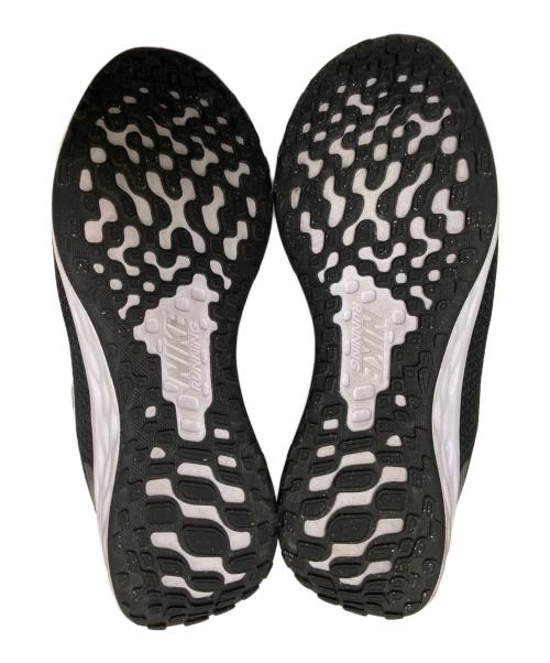 NIKE（ナイキ）NIKE (ナイキ) ローカットスニーカー ブラック サイズ:26.0cmの古着・服飾アイテム