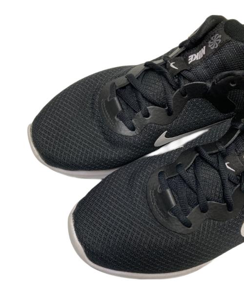 NIKE（ナイキ）NIKE (ナイキ) ローカットスニーカー ブラック サイズ:26.0cmの古着・服飾アイテム