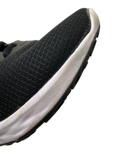 NIKE（ナイキ）NIKE (ナイキ) ローカットスニーカー ブラック サイズ:26.0cmの古着・服飾アイテム