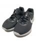 NIKE（ナイキ）の古着「ローカットスニーカー」｜ブラック