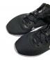 中古・古着 NIKE (ナイキ) ローカットスニーカー ブラック サイズ:26.0cm：4000円