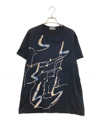 ゆうき出品ヨウジヤマモトプールオム　tシャツ 3018006506034611_01_7171w.jpeg