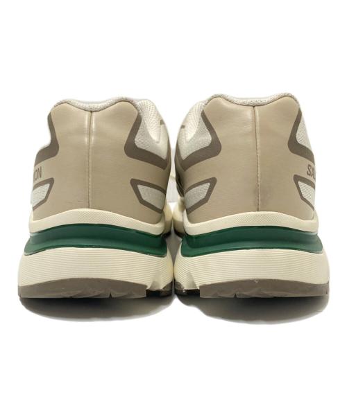 SALOMON（サロモン）SALOMON (サロモン) XT-EVR W Vanilla Ice/Rai ホワイト サイズ:25.0㎝の古着・服飾アイテム