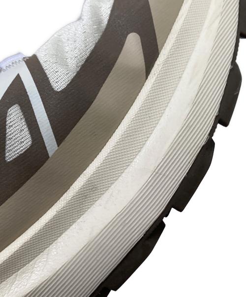 SALOMON（サロモン）SALOMON (サロモン) XT-EVR W Vanilla Ice/Rai ホワイト サイズ:25.0㎝の古着・服飾アイテム