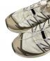 中古・古着 SALOMON (サロモン) XT-EVR W Vanilla Ice/Rai ホワイト サイズ:25.0㎝：8000円